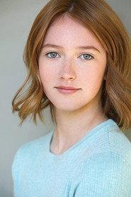 Sarah Noelle Eastep as Jade in SYOTOS 2023