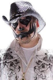 Boondox as Self in A Family Underground 2009