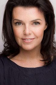 Narelle Ahrens as Secretary in Bombshell 2016