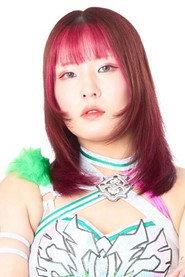 Ami Miura as Ami Sourei in Stardom 15th Goddesses of Stardom Tag League in Sendai 2025