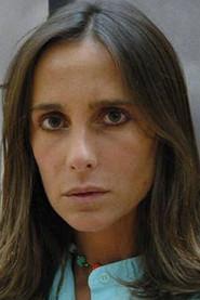 Giorgia Fiorio as Giorgia in Taste of the Sea 1983