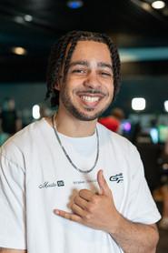 Théo Becker as Himself (Mastu) in CoD is Life 2026