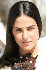 Salome Paghava as  in The Forgotten King 2013