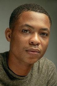 Emeka Nwagbaraocha as Daniel in The House of Secrets 2023