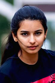 Lavanya Anbazhagan as Vineesha in Jasper 2022