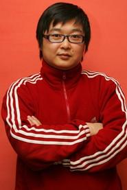 Xu Zhengchao as Qin Zong in Sad Fairy Tale 2012