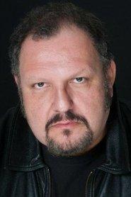 David Verrey as Jeremy in The Secret Garden 2020
