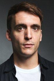 Graham Dickson as Archie in All My Friends Hate Me 2022