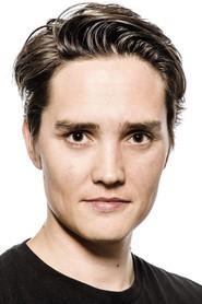 Frank Kjosås as Ruben in House of Fools 2008