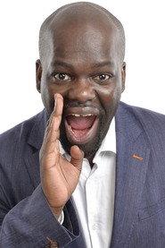 Daliso Chaponda as Self in Good Evening Britain 2018
