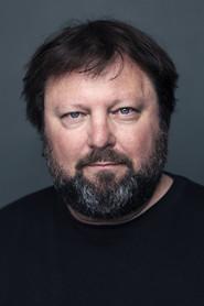 Manuel Guillot as Bojan in Band of Brothers 2019