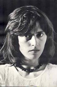 Виктория Юриздицкая as Элли in Mournful Unconcern 1987