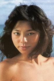 Rie Hirase as  in (Marunama) Video Room: Namatsuba Aibu 1986