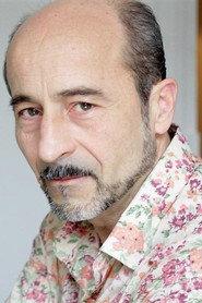 Malik Faraoun as Ahmed in Mariam 2023