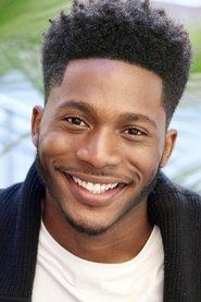 Da'Vinchi as Devon Childress in The Way Back 2020
