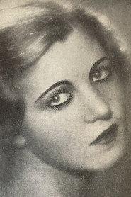 Liana Songová-Pawliková as Puppetta in Tvoje srdce inkognito 1936