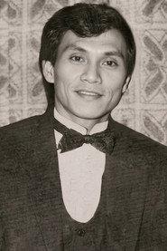Bat Latiff as in The Devouring Rock 1959