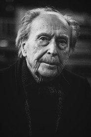 Knut Andersen as Gundersen in Makaroni Blues 1986