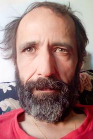 Róbert Laurinec as Homeless in The Concrete spot 