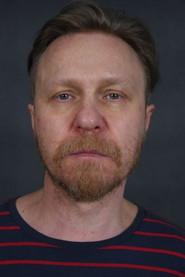 Grzegorz Wojdon as in All About My Parents 2014
