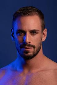 Francis Perreault as in The Arrow 2017