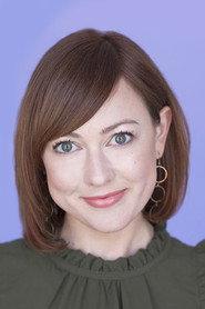 Appelusa McGlynn as Michelle in Pink Lemonade 2006