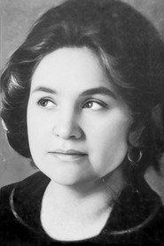 Galina Dobrovolskaya as in Late love 1983