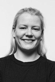 Iida Kuningas as Reetta Tuggström in Public Opinion 2025