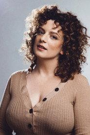 Sara Benincasa as Sara in The Focus Group 2016