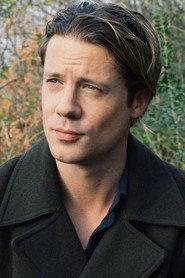 Nathan Ross Murphy as Greg in I Filmed Your Death 