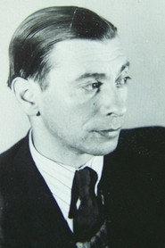 Mykola Chyrskyi as self in Ukraine On Fire 1939