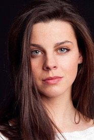 Clara Alvarado as Noelia in Only Girls 2025