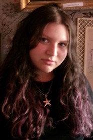 Hallie Chanan as Other Girl in How Come 2026