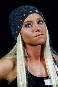 Zoey Skye as in MPW Play Hard, Hustle Harder 2021