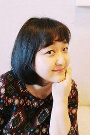 Hong So-young as Loopy (voice) in Pororo: Cyberspace Adventure 2015