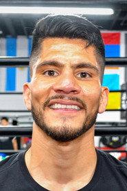 George Acosta as Self in Teofimo Lopez vs. Jamaine Ortiz 2024