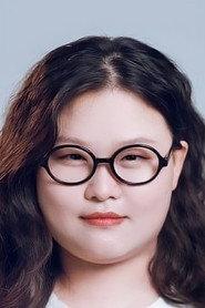 Li Ru Ge as Xiao Ding Ding in The Legend of Yang Jian 2024