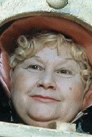 O. Korolyova as in Burden 1983