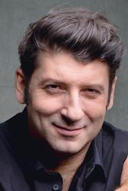 David Bizic as Masetto in Mozart: Don Giovanni 2010