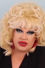 Fena Barbitall as Self - Special Guest in Tammie Brown's Halloween Spooktacular 2022