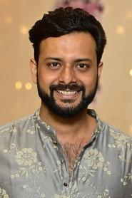 Indrasish Roy as in Bike Ambulance Dada 2026