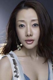 Yoon Son-ha as Kathy in Prison Girl 2006