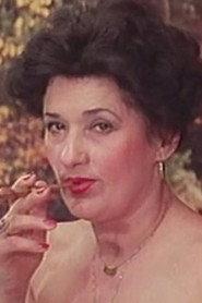 Angela Belluzzi as in A Woman in the Night 1979