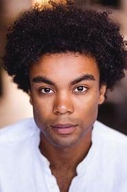 Alexander Nunez as Taylor in A Season to Remember 2024