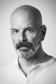 Steve Molter as Pete Clarkson in Pete Clarkson: SerpentStone Equity 2024