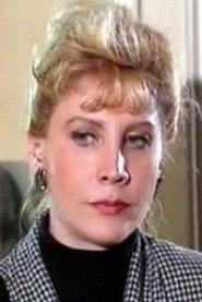 Pitsa Konitsioti as Κατερίνα in The love-struck 1988