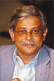 Muhammed Zafar Iqbal as  in Megh Bijlee Badal 1983