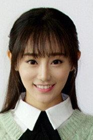 Zhang Bingqian as Xiao Lajiao in The Struggle 2 2018