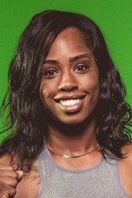 Chantel Coates as Herself in Invicta FC Phoenix Series 2 2019