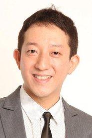 Shigeo Takahashi as Yamitem (voice) in Doraemon: Nobita's Great Adventure in the Antarctic Kachi Kochi 2017